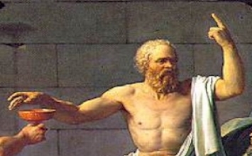 Câu chuyện về Socrates và những tin đồn